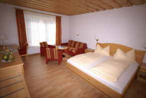 Familienpension Rasch, Bodensdorf, Österreich